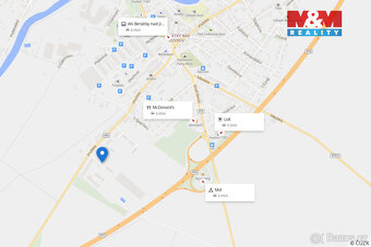 Pronájem garáže, 27 m², Benátky nad Jizerou - 17