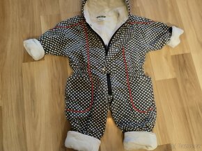 Dětská kombinéza - 17