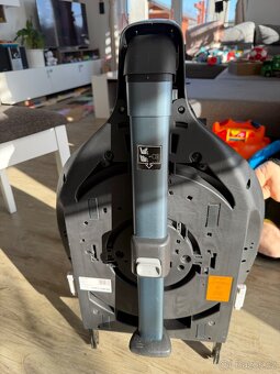 Cybex CLOUD Z I-SIZE + základna Base Z - 17