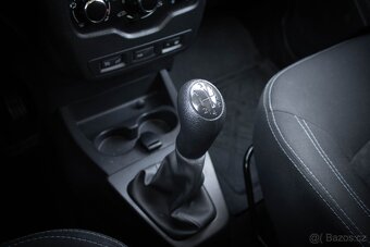 Dacia Dokker 1.2 TCe Stepway - 17