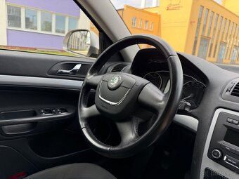 Škoda Octavia 1,2 TSI Elegance/77 kW/1.maj - 17