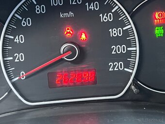 Fiat sedici 1.9jtd 4x4 / suzuki sx4 - 17
