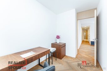 Pronájem, byty/5+kk, 125 m2, Štolcova 2160/3, 14300 Praha, H - 17