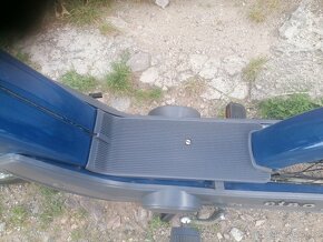 Piaggio chiao originální stav - 17