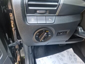 ŠKODA FABIA III AUTOMAT - 17