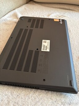Lenovo ThinkPad T14 G4 21K3003RCK - 17