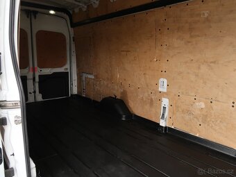 Ford Transit 2.2TDCi,114kW,L4H3,tempomat - 17