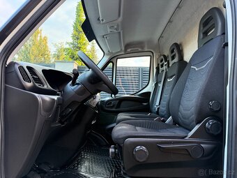 Iveco Daily 35S16 MAXI facelift první majitel - 17