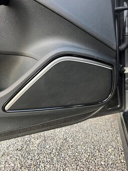 Audi S3 Sportback 2.0 TFSI (300 Hp) quattro S tronic - 17