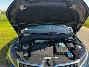 Škoda Kodiaq 2.0 TDI Style, 2019, 110 kW, DSG 7, 4x2, BRNO - 17