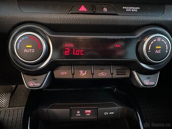 KIA Stonic - 17