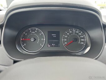 Duster Comfort 1.0ECO-G100 LPG 67kW po 1.majiteli, záruka - 17