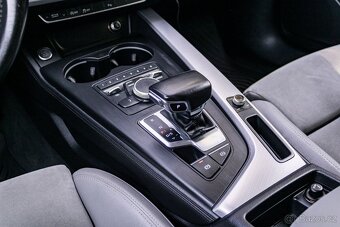 Audi A4 Avant 3.0 TDI 218k Design quattro S tronic - 17