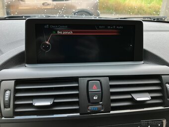 BMW 118d F20 r.v. 2014, manuál, Sport Line - 17