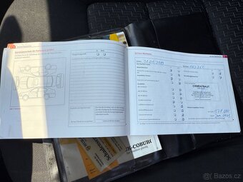 Škoda Octavia 2 combi 1.6 benzin - 17