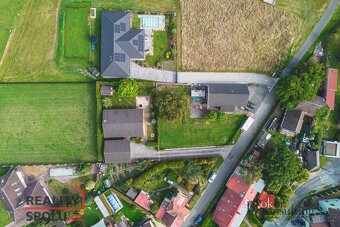 Prodej, domy/rodinný, 155 m2, Formanská 361/5, 31200 Plzeň, - 17