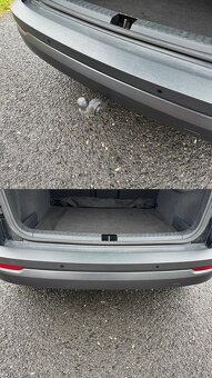 ŠKODA KAROQ 2.0 TDI 110 KW DSG 4X4 TOP, DPH, nové rozvody - 17