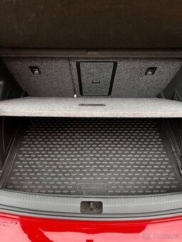 Škoda Rapid Spaceback 1.2 TSI 66kw Style Sport - 17