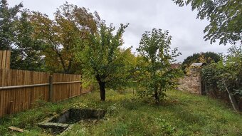 Prvorepubliková vila s třemi bytovými jednotkami, Lovosice, - 17