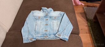 Oblečení vel.86 (12 - 18 měsíců) - 17