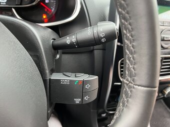 Renault Clio 0.9TCe 56KW,40TKM,1MAJITELKA - 17