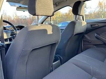 Ford Focus 2016 - 17