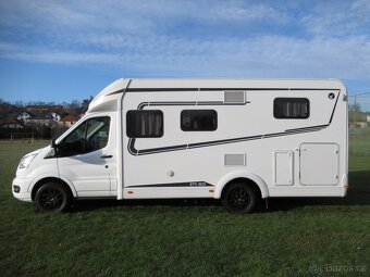 LAIKA ETRUSCO T 690 160PS, NAVI, KLIMA, TEMPO, SOLAR, GARÁŽ, - 17