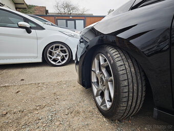 Ford Fiesta MK8 ST,1.5 147KW,6/2018,17"alu, POUZE 67xxxkm - 17