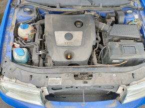 Skoda Octavia Tour 1,9TDI 74kW 2006 BEZ TP-PEKNA,JEZDI OK - 17