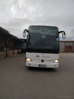 MERCEDES TRAVEGO 17shd - 17