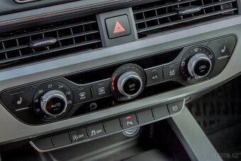 Audi A4 Avant 2.0 TDI Sport S-tronic - 17