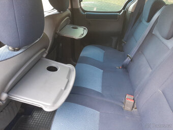 Citroen Berlingo 1,9Diesel - 17