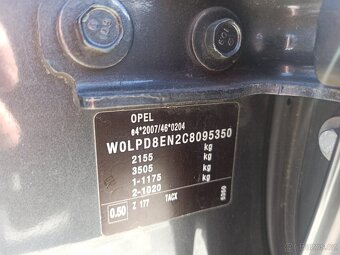OPEL ASTRA J AP - 17