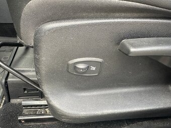 Renault Grand Scenic 1.6i 16V 81kw, ČR, 2. maj., FACELIFT - 17
