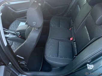 Škoda Octavia 3 FL Clever 2.0 TDi 110kW DSG ACC 110kW 2019 - 17