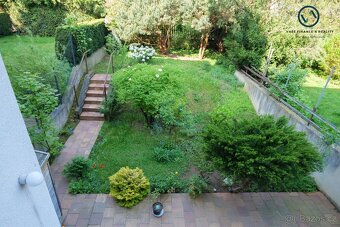Prodej rodinného domu 375 m², pozemek 123 m² Praha - Háje - 17