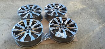 5x114,3 r19 mazda kia hyundai mitsubishi toyota honda - 17
