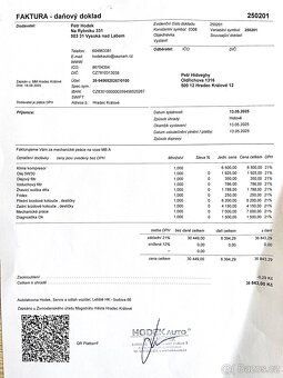 MERCEDES-BENZ A200CDI AUTOMAT VELKÝ SERVIS PANORAMA TOP - 17