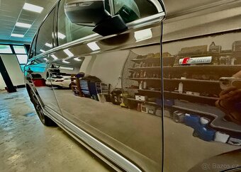 Audi Q7 3.0 TDi 200kw Quattro S-Line - 17