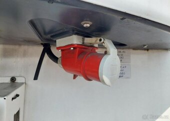 Prodám Krone SD Thermo King SLXi 300 tříosý - 17