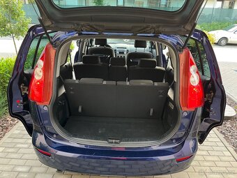 Mazda 5 - 17