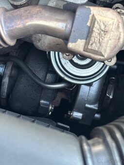 Audi A6 2.0 TDI 103kW Combi Automat 8G 2008 - 17