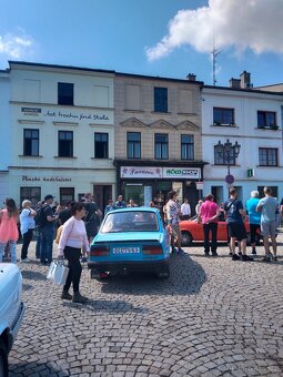 Škoda 105L s STK eko zaplaceno - 17