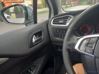 C4 1.6hdi 84kw manual.6r. - 17