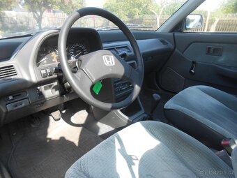 Honda Civic - 17