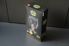 Lego DC/Marvel/Ninjago/Minecraft/City - prodej části sbírky - 17