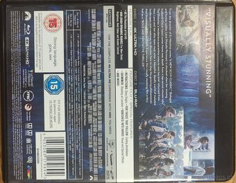 4k uhd bluraye - 17