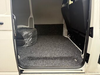 VW TRANSPORTER T6 2.0TDI 110KW,MANUAL,2020,NEZAVISLE TOPENI - 17