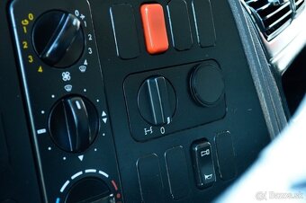 MERCEDES AXOR 1824 TŘÍSTRANNÝ S3 SKLÁPĚČ - VYKLÁPĚČ EURO4 - 17