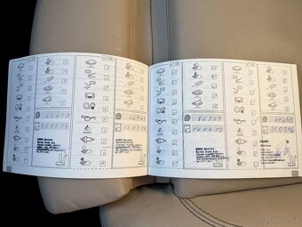 BMW X3 3,0d xDrive F25 M-Packet, koup. ČR - 17